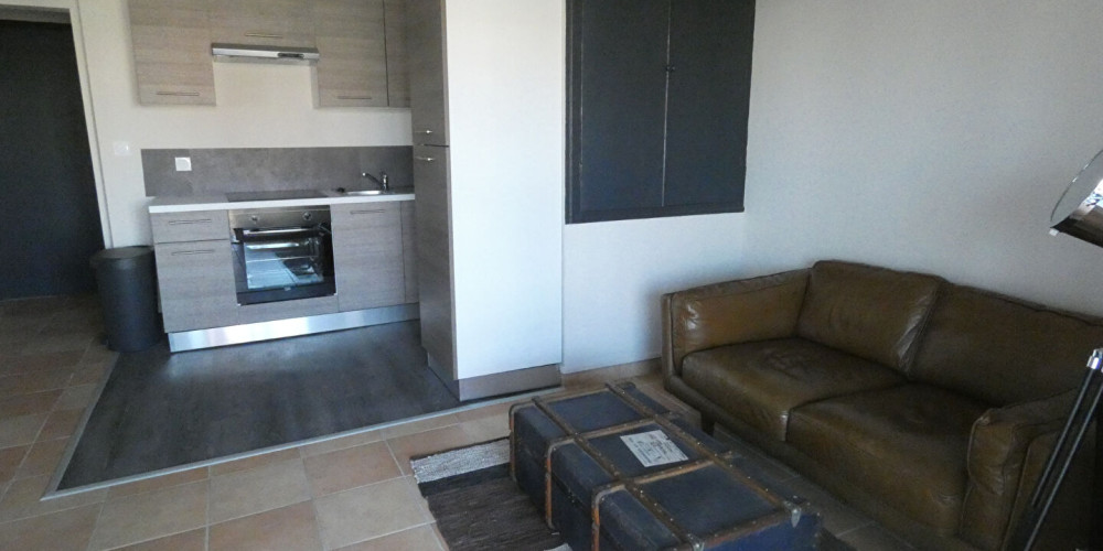 appartement à VILLENEUVE SUR LOT (47300)